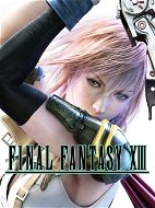 FINAL FANTASY XIII (PC) DIGITAL - PC Game