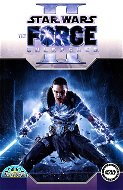 Hra na PC Star Wars: The Force Unleashed II (PC) DIGITAL - Hra na PC