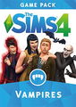 The Sims 4 Upíři (PC) DIGITAL