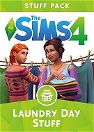 The Sims 4 Pereme (PC) DIGITAL - Herný doplnok