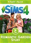 The Sims 4 Romantická zahrada (PC) DIGITAL - Herní doplněk