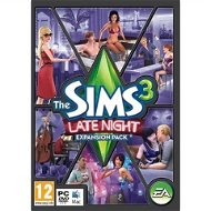 The Sims 3 Nach der Dämmerung (PC) DIGITAL - Gaming-Zubehör