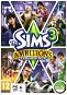 Gaming Accessory The Sims 3: Ambitions (PC) DIGITAL - Herní doplněk
