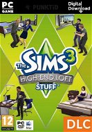 Gaming-Zubehör The Sims 3: Luxuriöses Wohnen (PC) DIGITAL - Herní doplněk