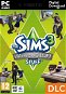The Sims 3: Luxusní bydlení (PC) DIGITAL - Herní doplněk