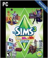 The Sims 3 Styl 70., 80. a 90. let (kolekce) (PC) DIGITAL