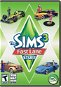 Gaming-Zubehör The Sims 3: Fast Lane stuff - PC DIGITAL - Herní doplněk