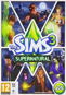 Gaming Accessory The Sims 3: Supernatural (PC) DIGITAL - Herní doplněk