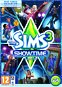 The Sims 3: Showtime (PC) DIGITAL - Herní doplněk