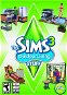 Gaming Accessory The Sims 3: Outdoor Living Stuff (Collection) (PC) DIGITAL - Herní doplněk