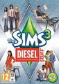 The Sims 3 Diesel (kolekce) (PC) DIGITAL