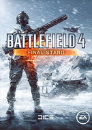 Battlefield 4 Final Stand (PC) DIGITAL - PC Game
