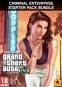Grand Theft Auto V (GTA 5) + Criminal Enterprise Starter Pack - PC DIGITAL - PC játék