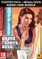 PC Game Grand Theft Auto V (GTA 5) + Criminal Enterprise Starter Pack + Megalodon Shark Card (PC) DIGITAL - Hra na PC