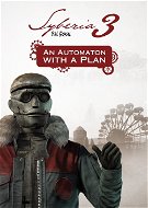 Syberia 3 – An Automaton with a plan (PC/MAC) DIGITAL - Herný doplnok