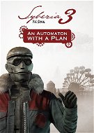 Syberia 3 - An Automaton with a Plan (PC/MAC) DIGITAL - Gaming Accessory