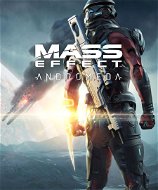 Mass Effect: Andromeda (PC) DIGITAL - Hra na PC