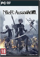 NieR: Automata (PC) DIGITAL - PC játék