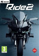 Ride 2 (PC) DIGITAL - PC-Spiel