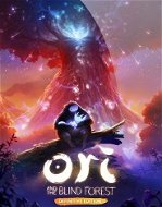 Ori and the Blind Forest: Definitive Edition - PC DIGITAL - PC játék