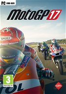 MotoGP 17 (PC) DIGITAL - PC Game
