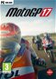 MotoGP 17 (PC) DIGITAL - Hra na PC