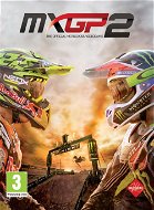MXGP2 - The Official Motocross Videogame (PC) DIGITAL - Hra na PC