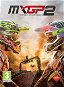 MXGP2 The Official Motocross Videogame - PC DIGITAL - PC játék