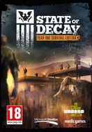 State of Decay: Year One Survival Edition – PC DIGITAL - PC játék