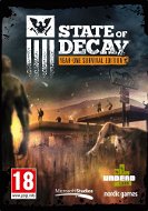 State of Decay: Year One Survival Edition – PC DIGITAL - PC játék