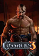Cossacks 3 (PC) DIGITAL - PC Game