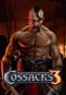 Hra na PC Cossacks 3 (PC) DIGITAL - Hra na PC