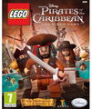 Lego Piráti z Karibiku (PC) DIGITAL