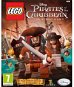 Hra na PC Lego Piráti z Karibiku (PC) DIGITAL - Hra na PC