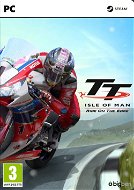 TT Isle of Man (PC) DIGITAL - PC Game
