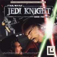 STAR WARS Jedi Knight: Dark Forces II (PC) DIGITAL - Hra na PC