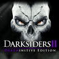 Darksiders II: Deathinitive Edition – PC DIGITAL - PC játék