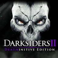 Darksiders II: Deathinitive Edition (PC) DIGITAL - PC Game