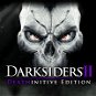 Darksiders II: Deathinitive Edition (PC) DIGITAL - Hra na PC