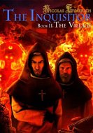 Nicolas Eymerich - The Inquisitor - Book II: The Village (PC/MAC) DIGITAL - PC-Spiel