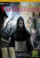 Nicolas Eymerich - The Inquisitor - Book I: The Plague (PC/MAC) DIGITAL - PC Game