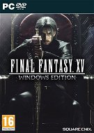 Final Fantasy XV Windows Edition – (PC) DIGITAL - Hra na PC
