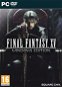 Final Fantasy XV Windows Edition – (PC) DIGITAL - Hra na PC