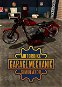 Motorbike Garage Mechanic Simulator - PC DIGITAL - PC játék
