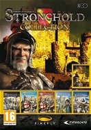 Stronghold Collection - PC DIGITAL - PC játék