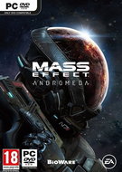 Mass Effect: Andromeda Standard Recruit Edition (PC) DIGITAL - PC Game