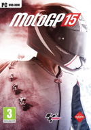 MotoGP 15 (PC) DIGITAL - Hra na PC