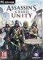 PC Game Assassin's Creed: Unity (PC) DIGITAL - Hra na PC