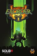 Exorder (PC)  DIGITAL - PC Game