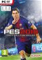 Pro Evolution Soccer 2018 (PC) DIGITAL - PC játék